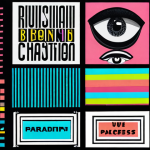 **Prompt:** A split image depicting visual identity. On the left, a chaotic digital collage: clashing neon and traditional colors, mismatched decorative fonts, and multiple unaligned logos, representing brand inconsistency and visual noise. On the right, a harmonious, cohesive digital interface displaying a unified brand identity with a clean logo, readable typography, and a consistent color palette, conveying professionalism and trust. Realistic digital rendering, vibrant contrast.