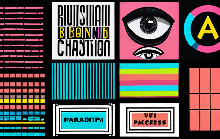**Prompt:** A split image depicting visual identity. On the left, a chaotic digital collage: clashing neon and traditional colors, mismatched decorative fonts, and multiple unaligned logos, representing brand inconsistency and visual noise. On the right, a harmonious, cohesive digital interface displaying a unified brand identity with a clean logo, readable typography, and a consistent color palette, conveying professionalism and trust. Realistic digital rendering, vibrant contrast.