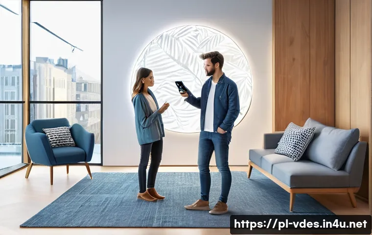 Rewolucja w projektowaniu wizualnym: Technologiczne sekrety, które musisz znać 3 시각디자인 분야의 기술 발전 관련 이미지 1