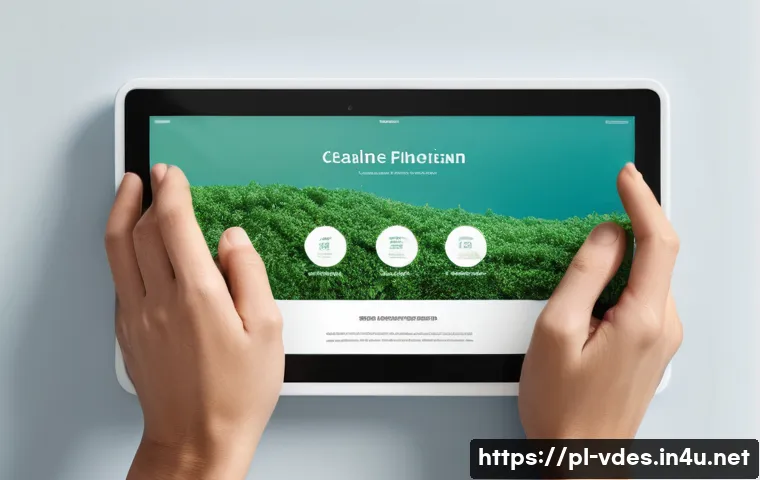 Rewolucja w projektowaniu wizualnym: Technologiczne sekrety, które musisz znać 4 시각디자인 분야의 기술 발전 관련 이미지 2