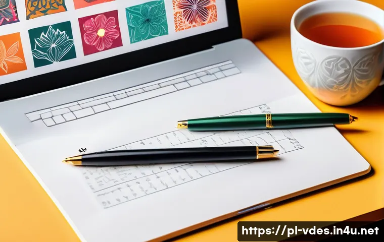 7 skutecznych sposobów na rozwój kariery w projektowaniu wizualnym, które musisz znać 3 시각디자인의 성장 경로 관련 이미지 1