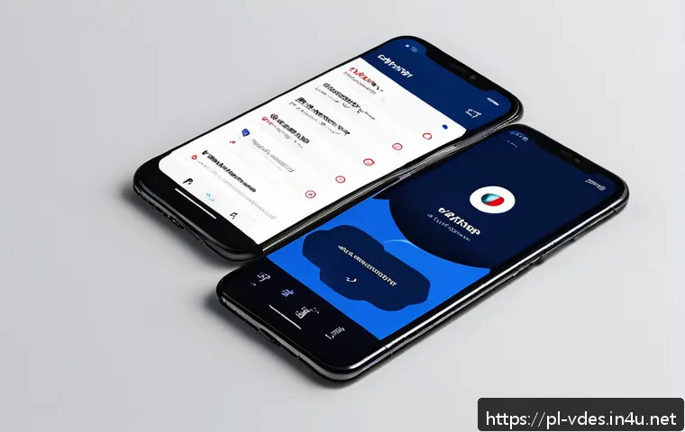 Jak stworzyć mobilny design, który wyróżni Twoją markę na rynku polskim? 4 시각디자인과 모바일 디자인 관련 이미지 2